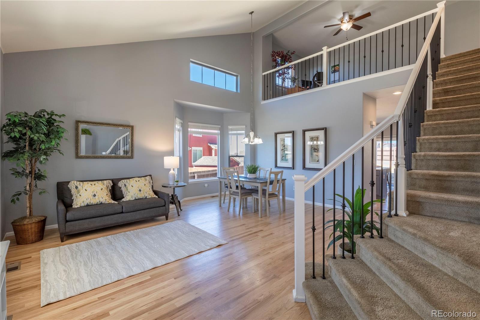 21061 E Mansfield Place Aurora CO 80013
