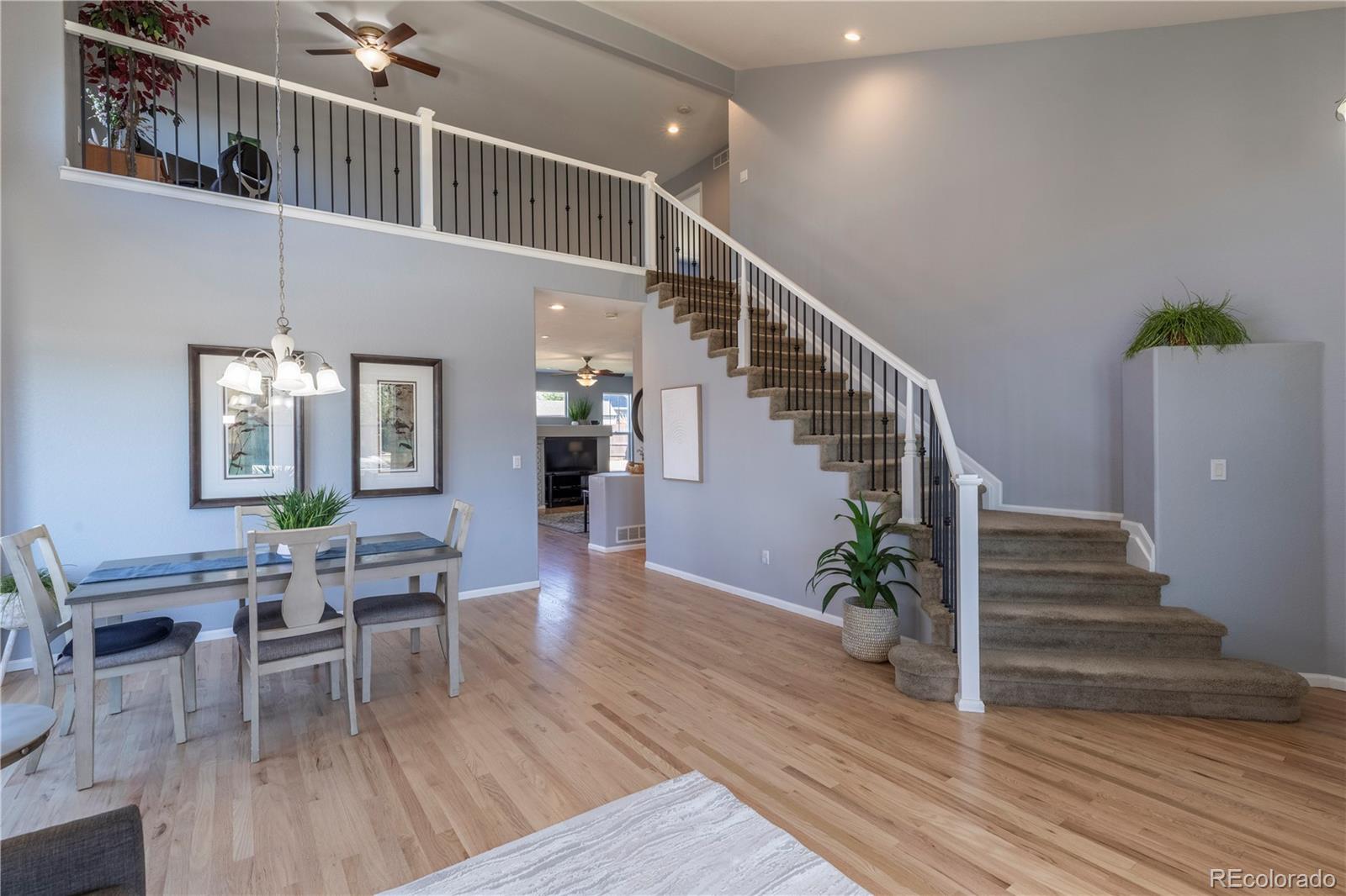 21061 E Mansfield Place Aurora CO 80013