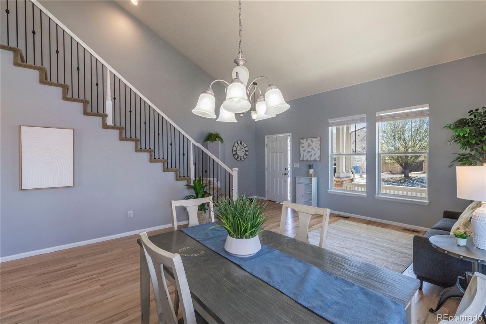 21061 E Mansfield Place Aurora CO 80013