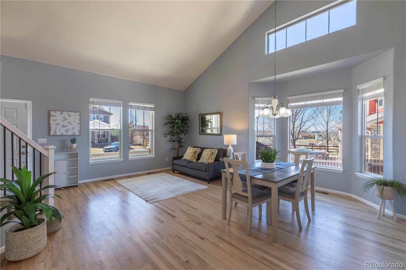 21061 E Mansfield Place Aurora CO 80013