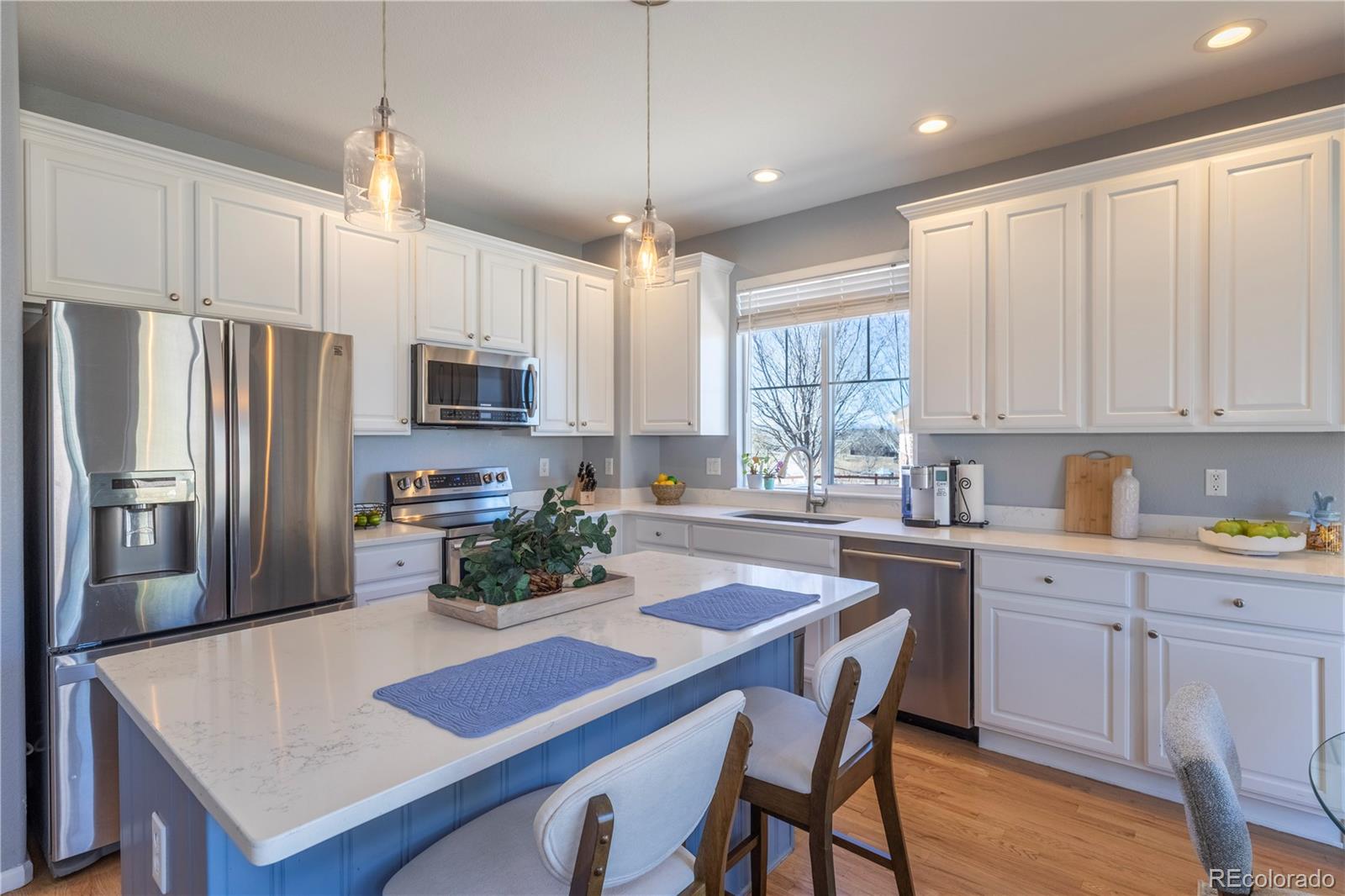 21061 E Mansfield Place Aurora CO 80013