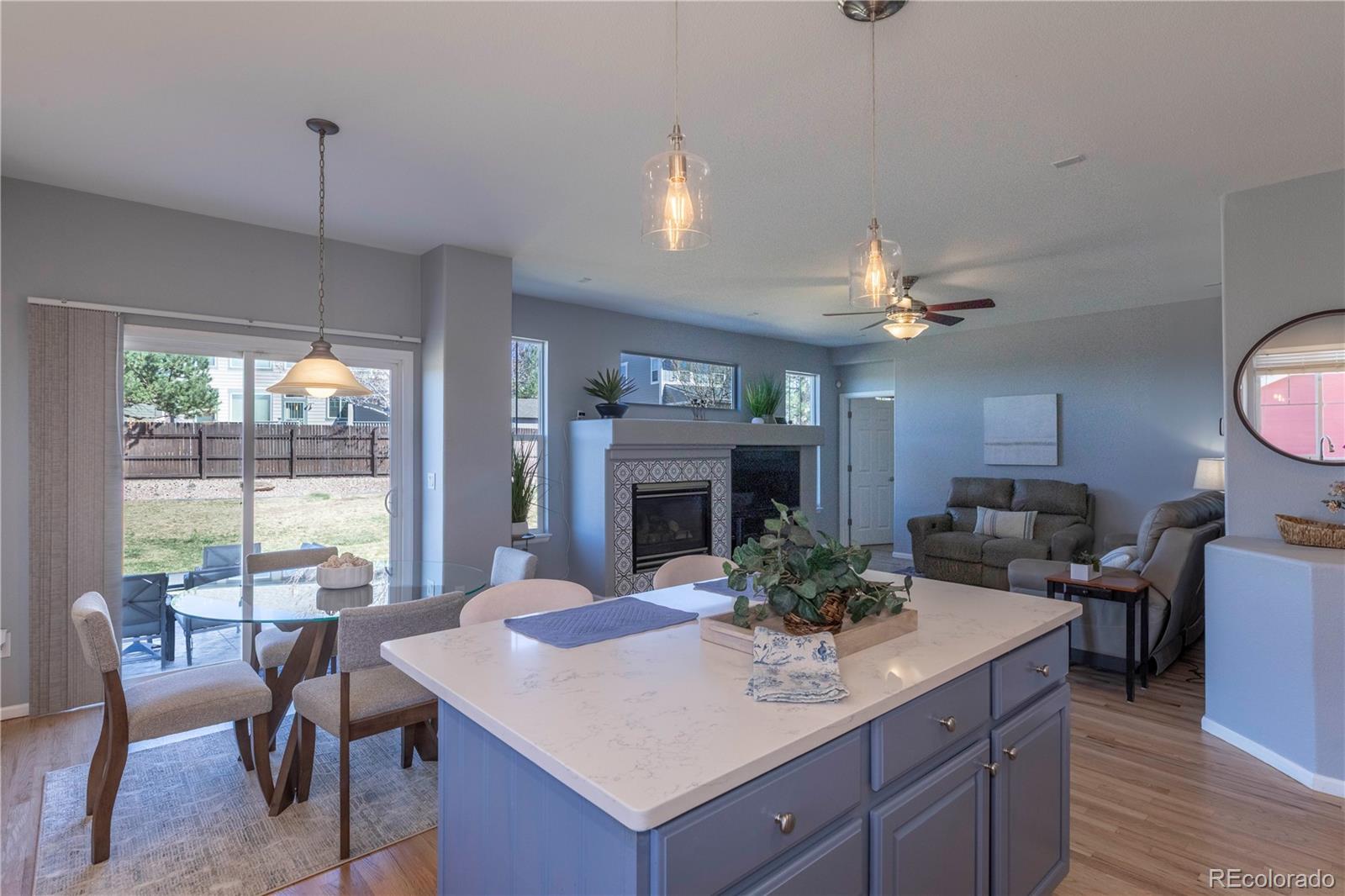 21061 E Mansfield Place Aurora CO 80013