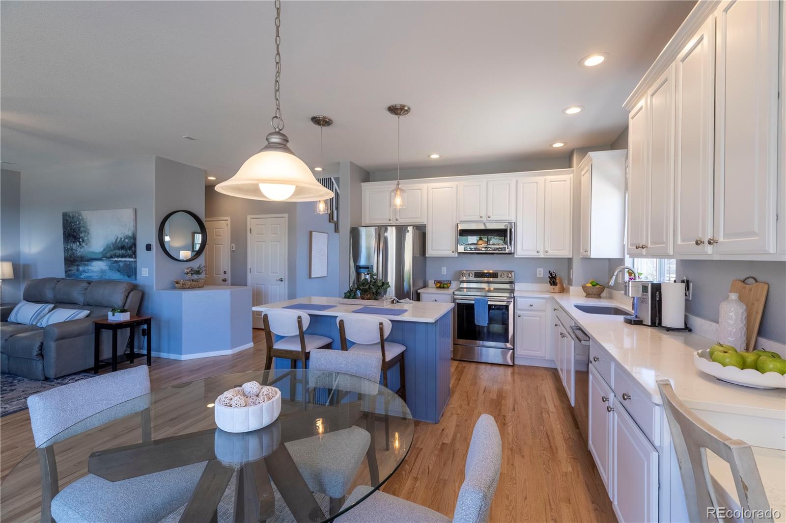 21061 E Mansfield Place Aurora CO 80013