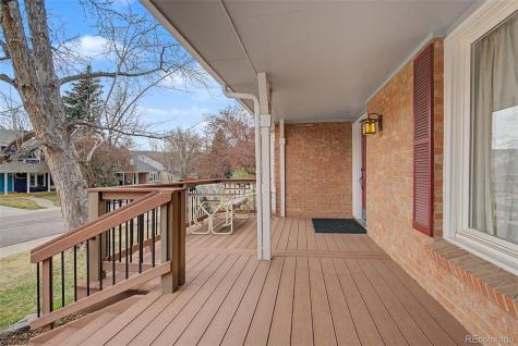 10681 W Dakan Mountain Littleton CO 80127