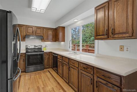 10681 W Dakan Mountain Littleton CO 80127