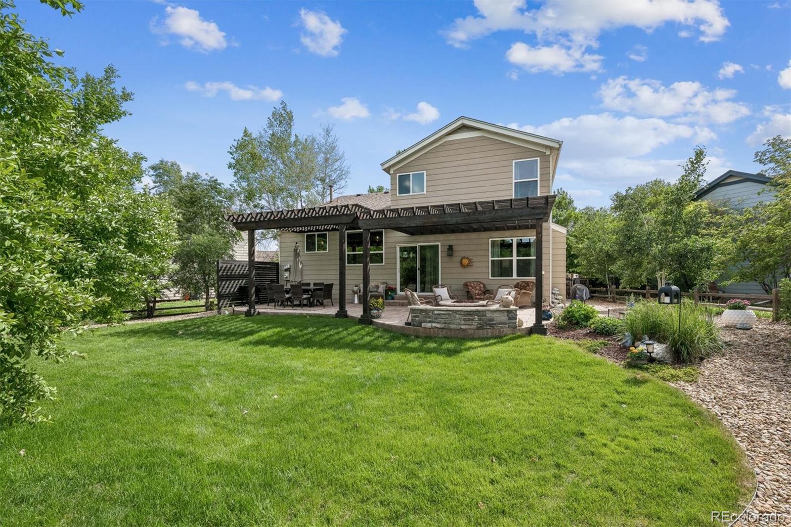 1222 E 135th Place Thornton CO 80241