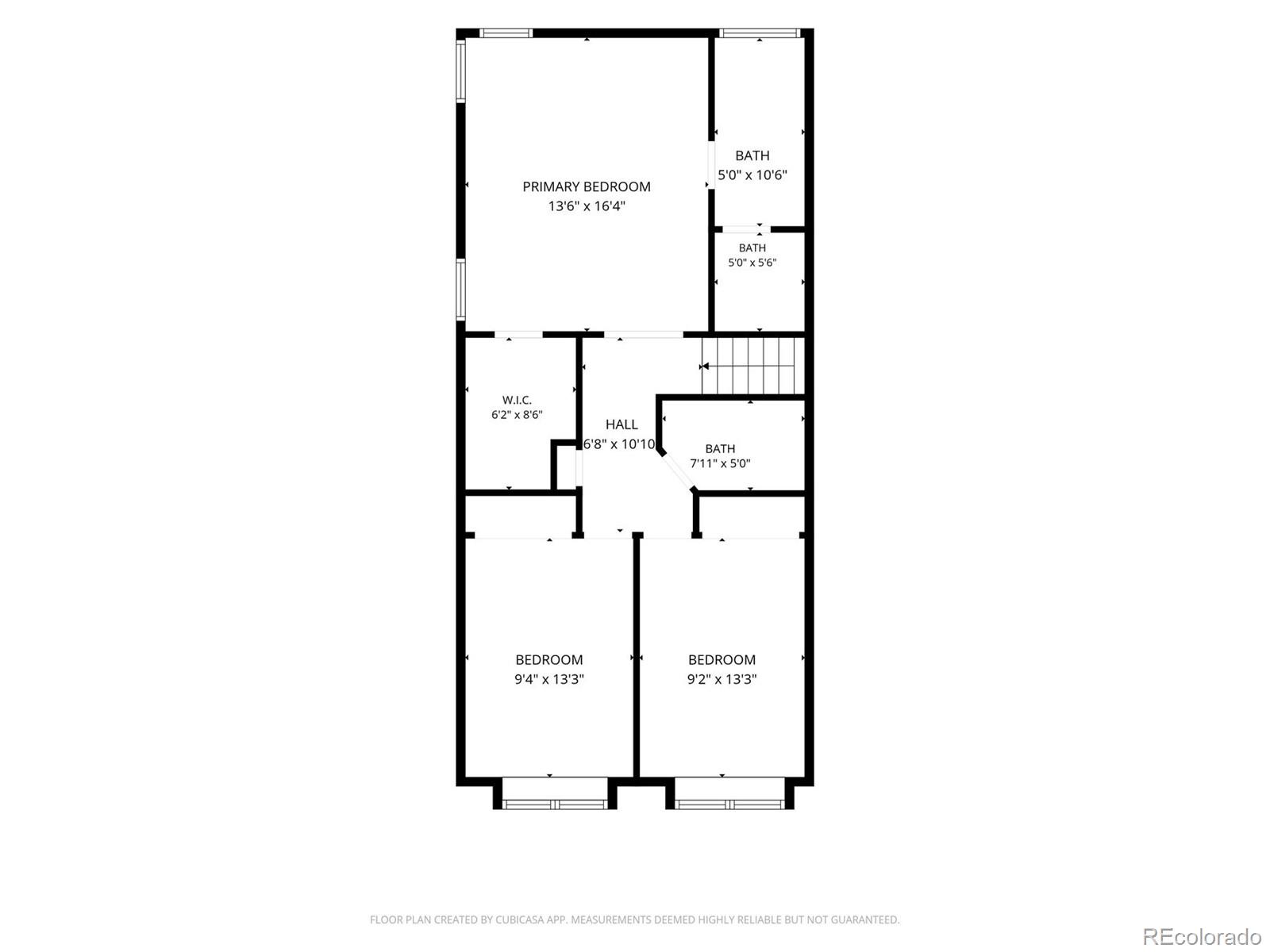 1222 E 135th Place Thornton CO 80241