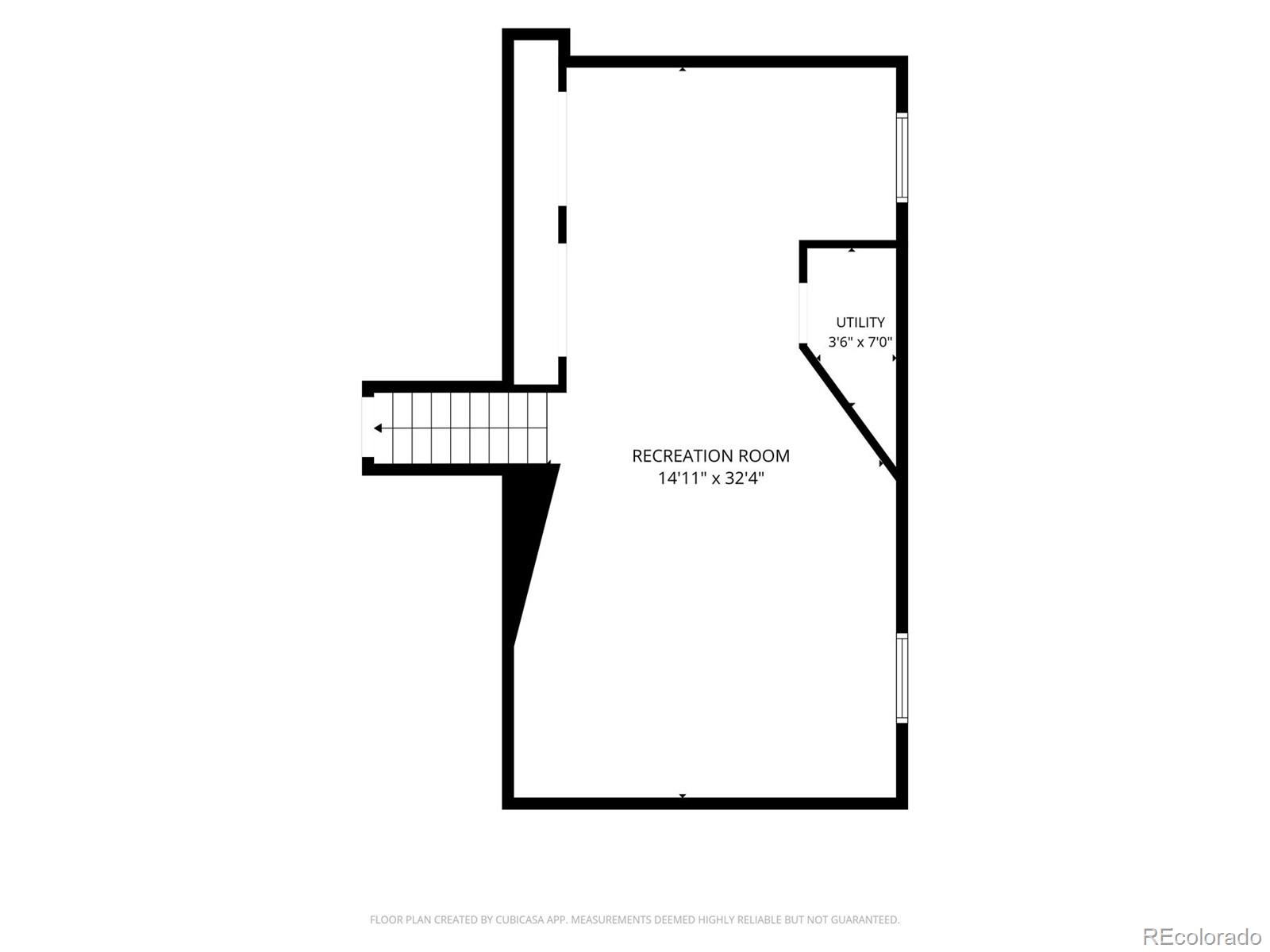 1222 E 135th Place Thornton CO 80241