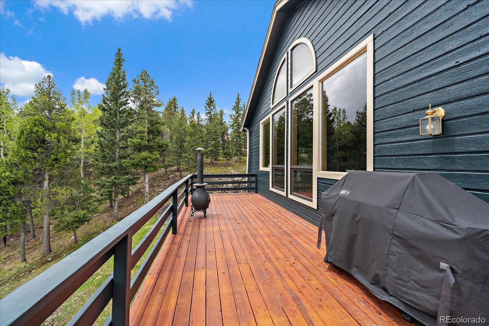 11222 Conifer Mountain Road Conifer CO 80433