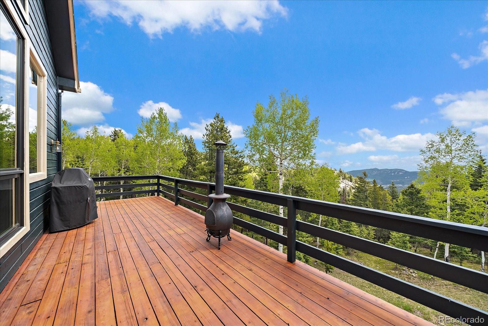 11222 Conifer Mountain Road Conifer CO 80433