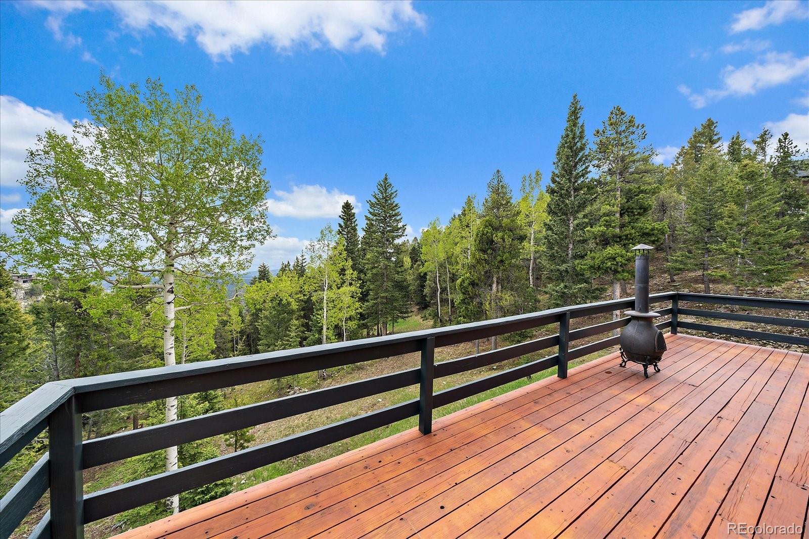 11222 Conifer Mountain Road Conifer CO 80433