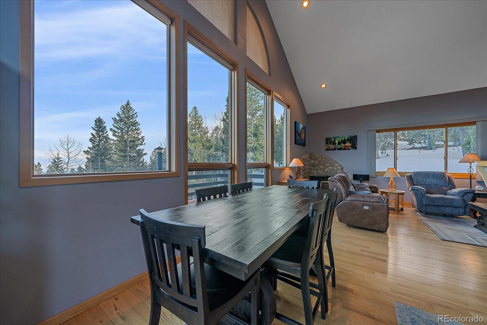 11222 Conifer Mountain Road Conifer CO 80433
