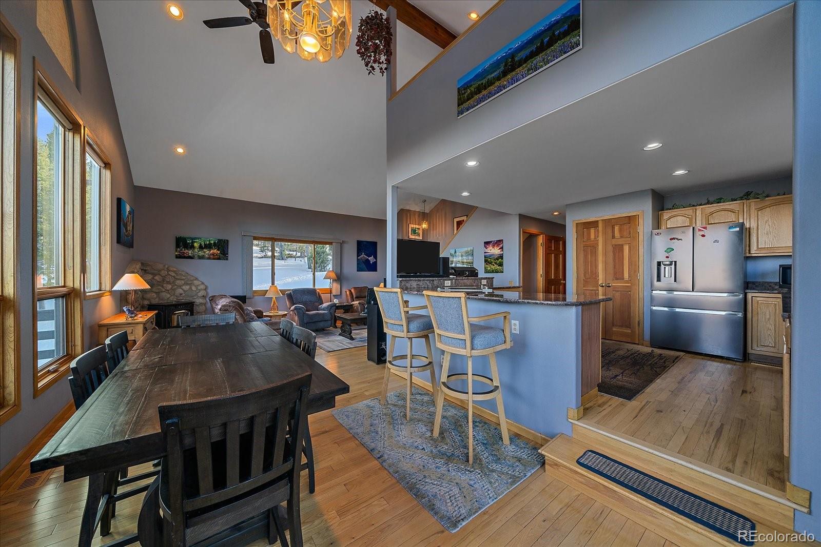 11222 Conifer Mountain Road Conifer CO 80433