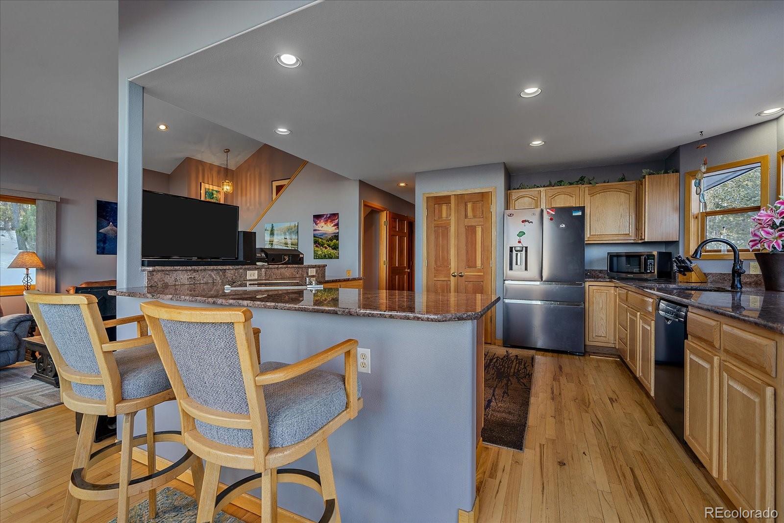 11222 Conifer Mountain Road Conifer CO 80433