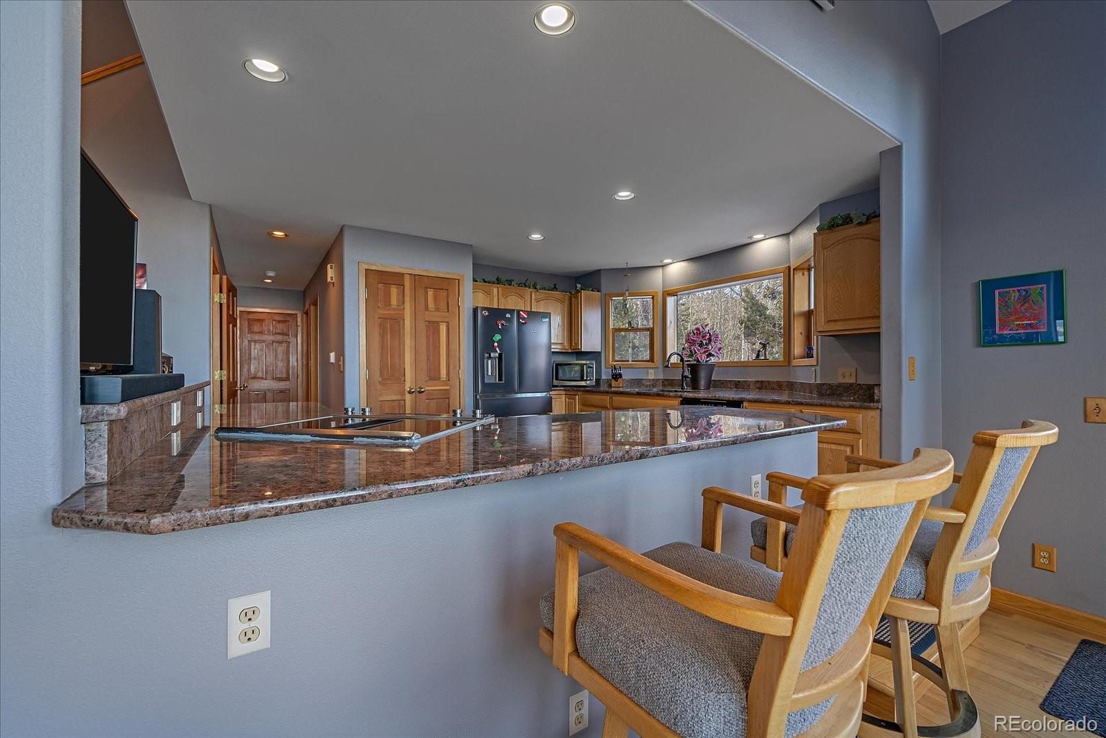 11222 Conifer Mountain Road Conifer CO 80433