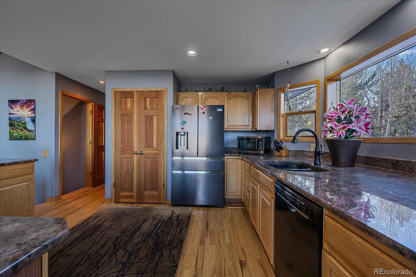 11222 Conifer Mountain Road Conifer CO 80433
