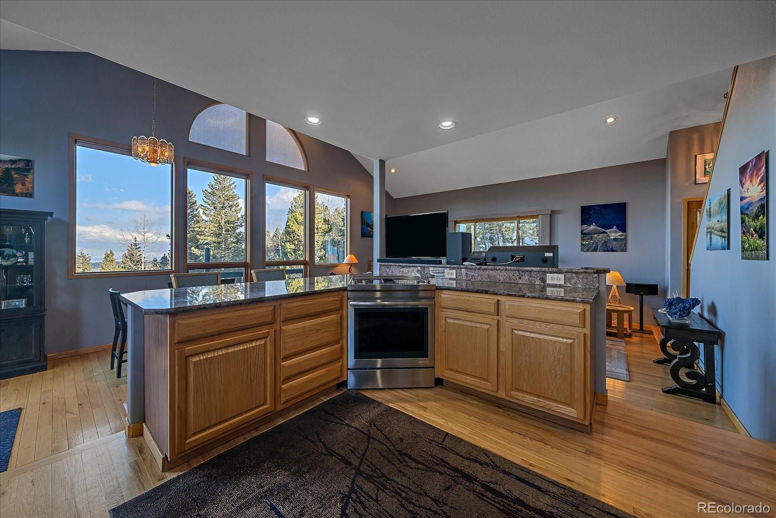 11222 Conifer Mountain Road Conifer CO 80433