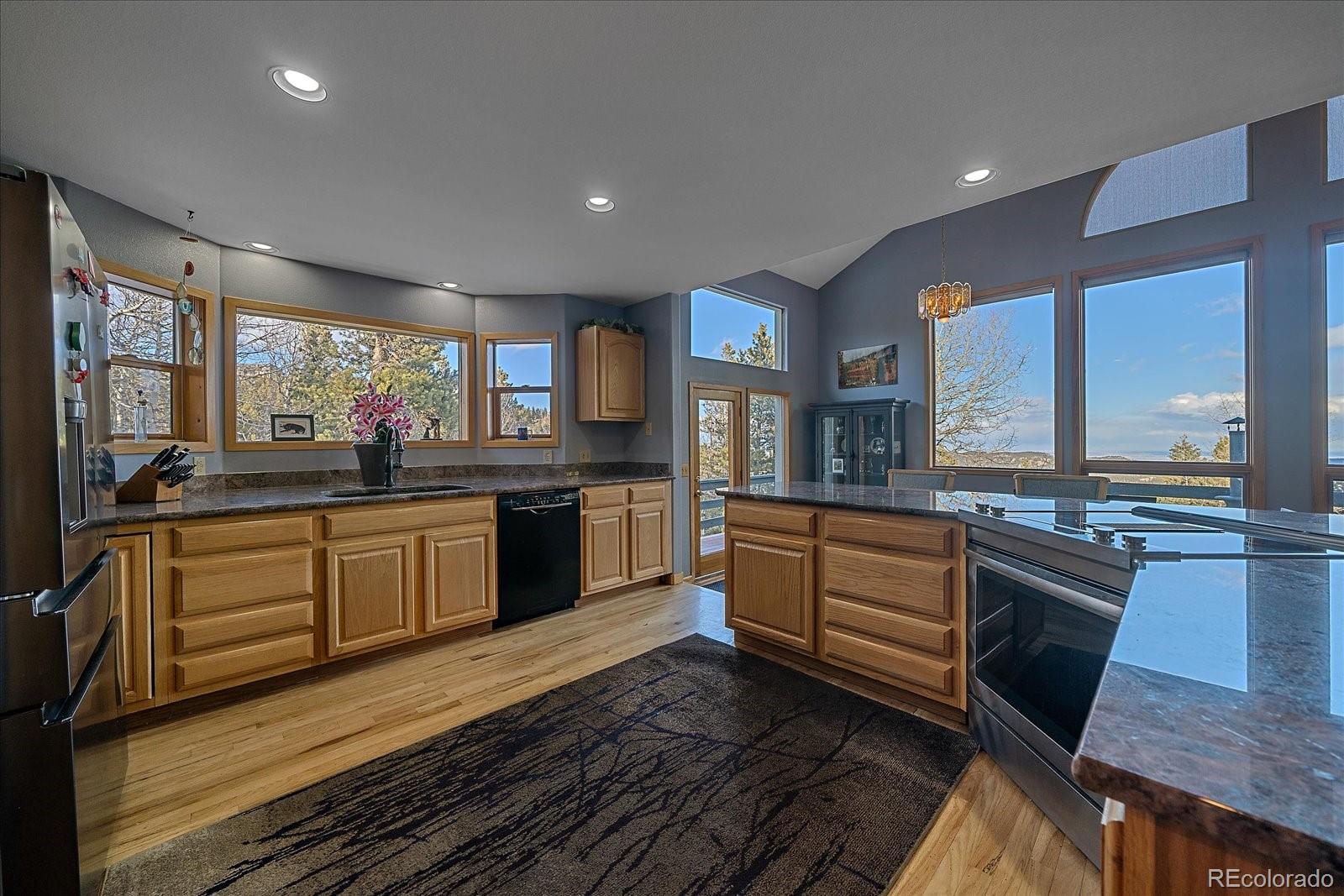 11222 Conifer Mountain Road Conifer CO 80433