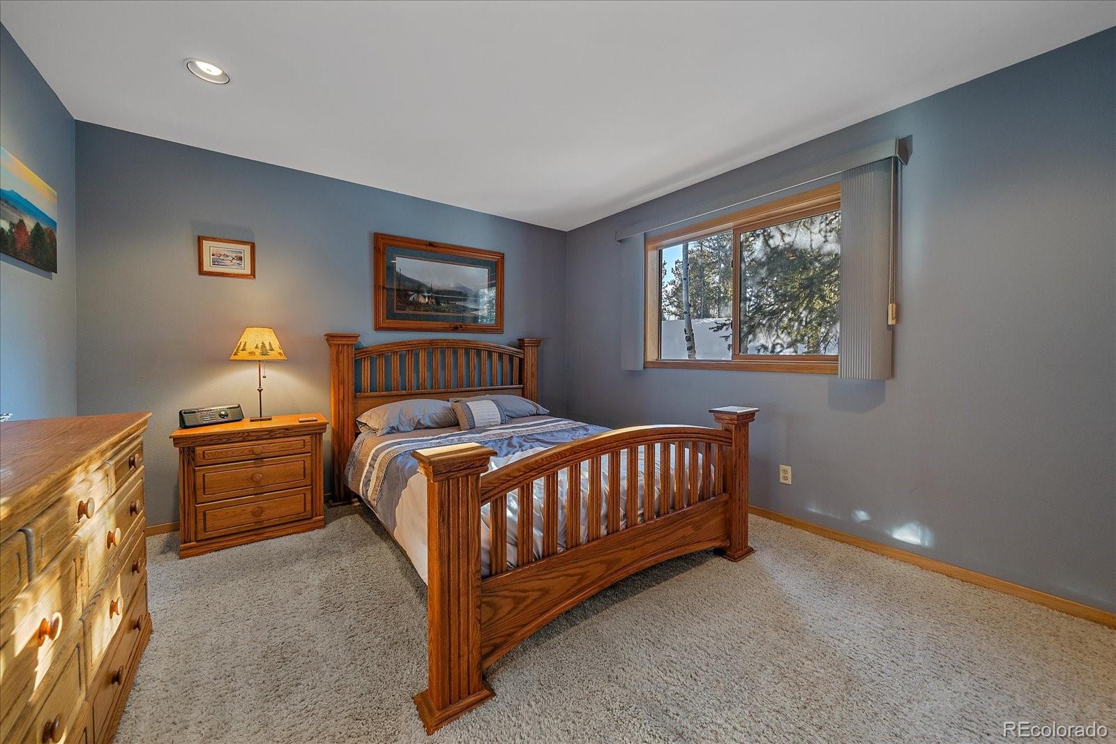 11222 Conifer Mountain Road Conifer CO 80433
