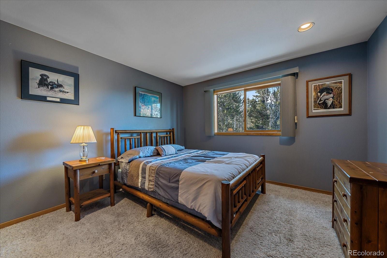 11222 Conifer Mountain Road Conifer CO 80433