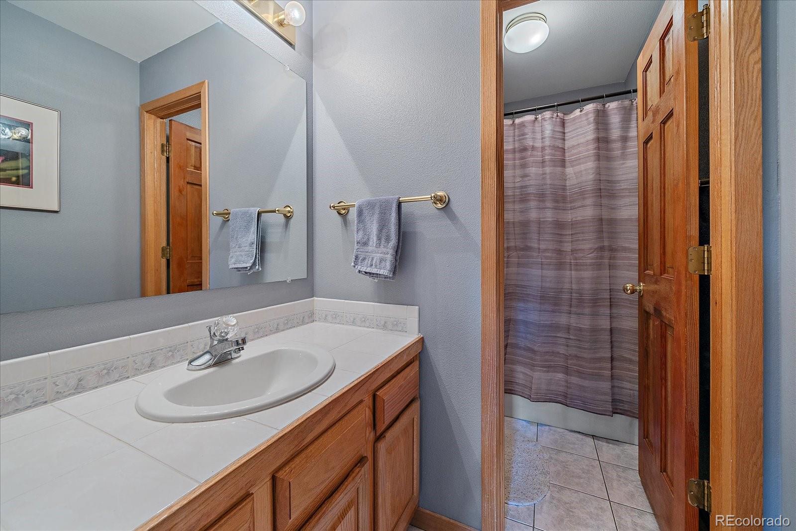 11222 Conifer Mountain Road Conifer CO 80433