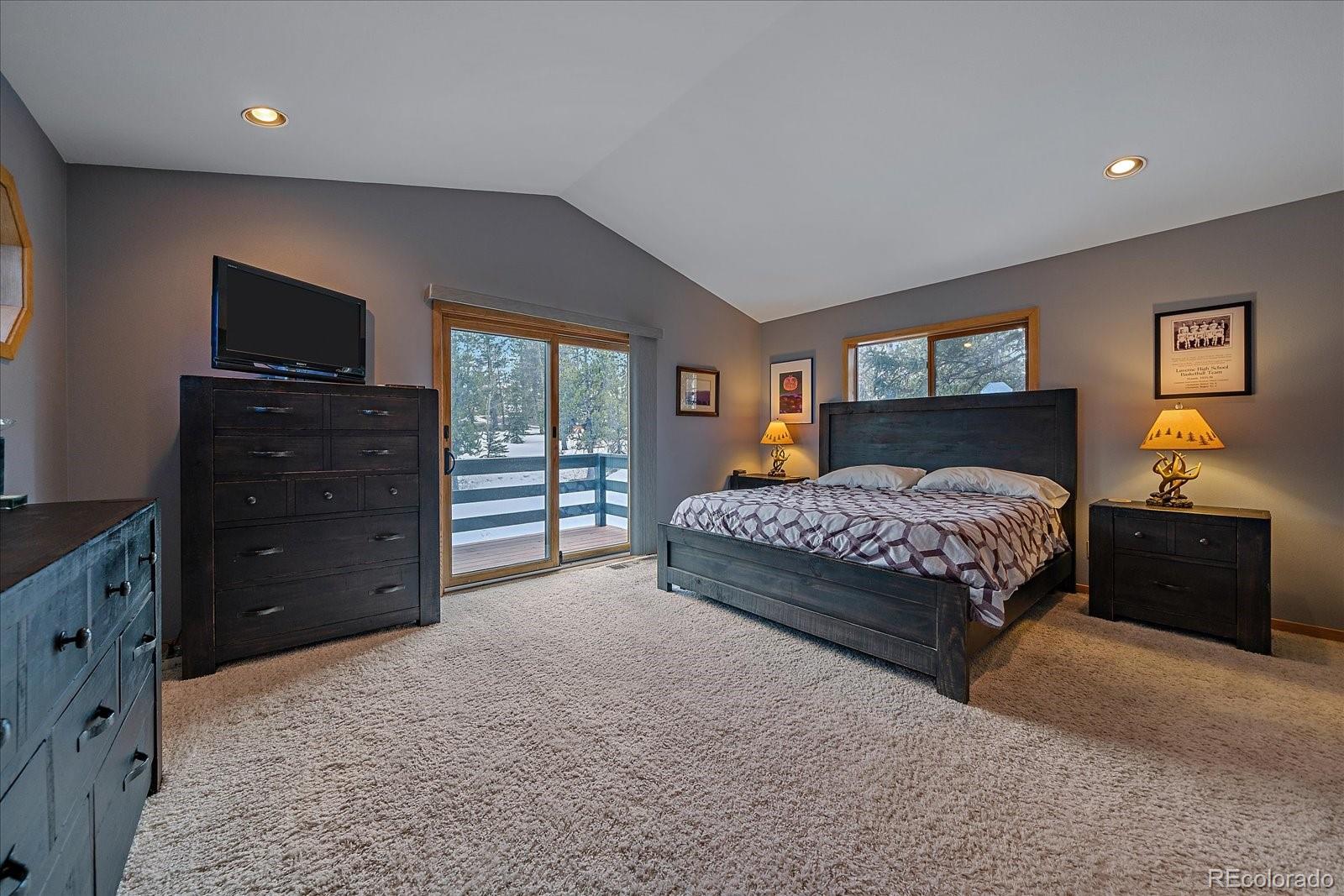 11222 Conifer Mountain Road Conifer CO 80433
