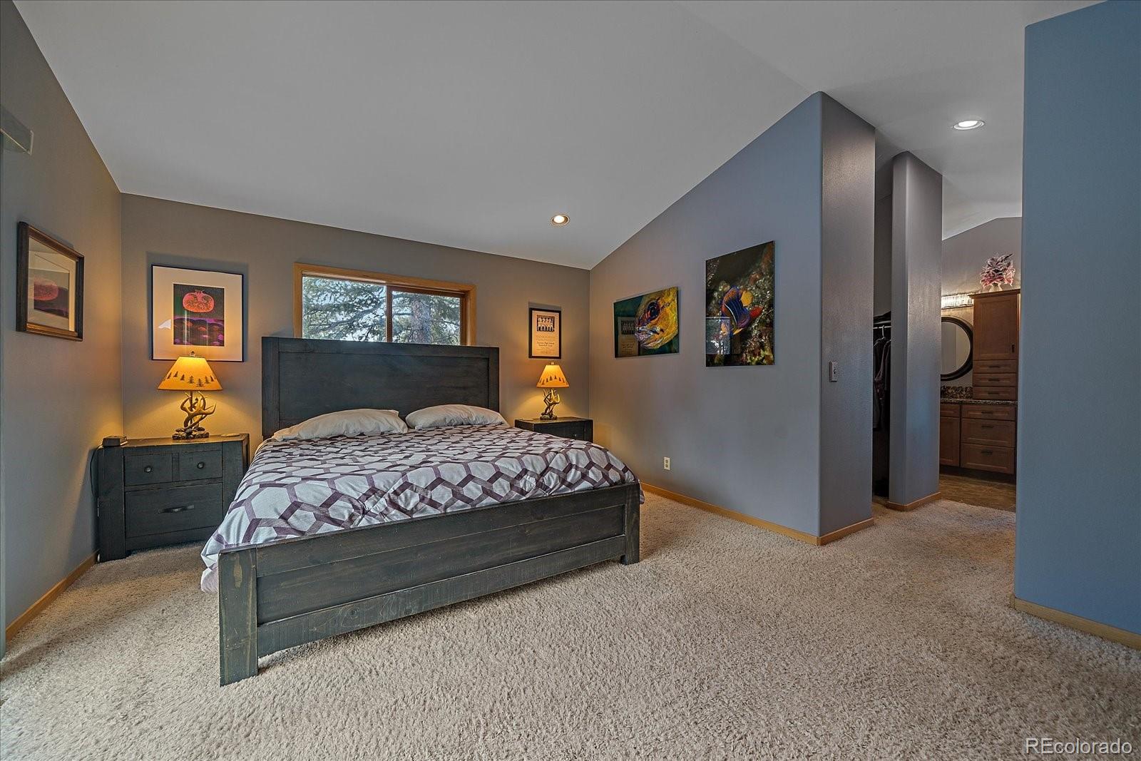 11222 Conifer Mountain Road Conifer CO 80433