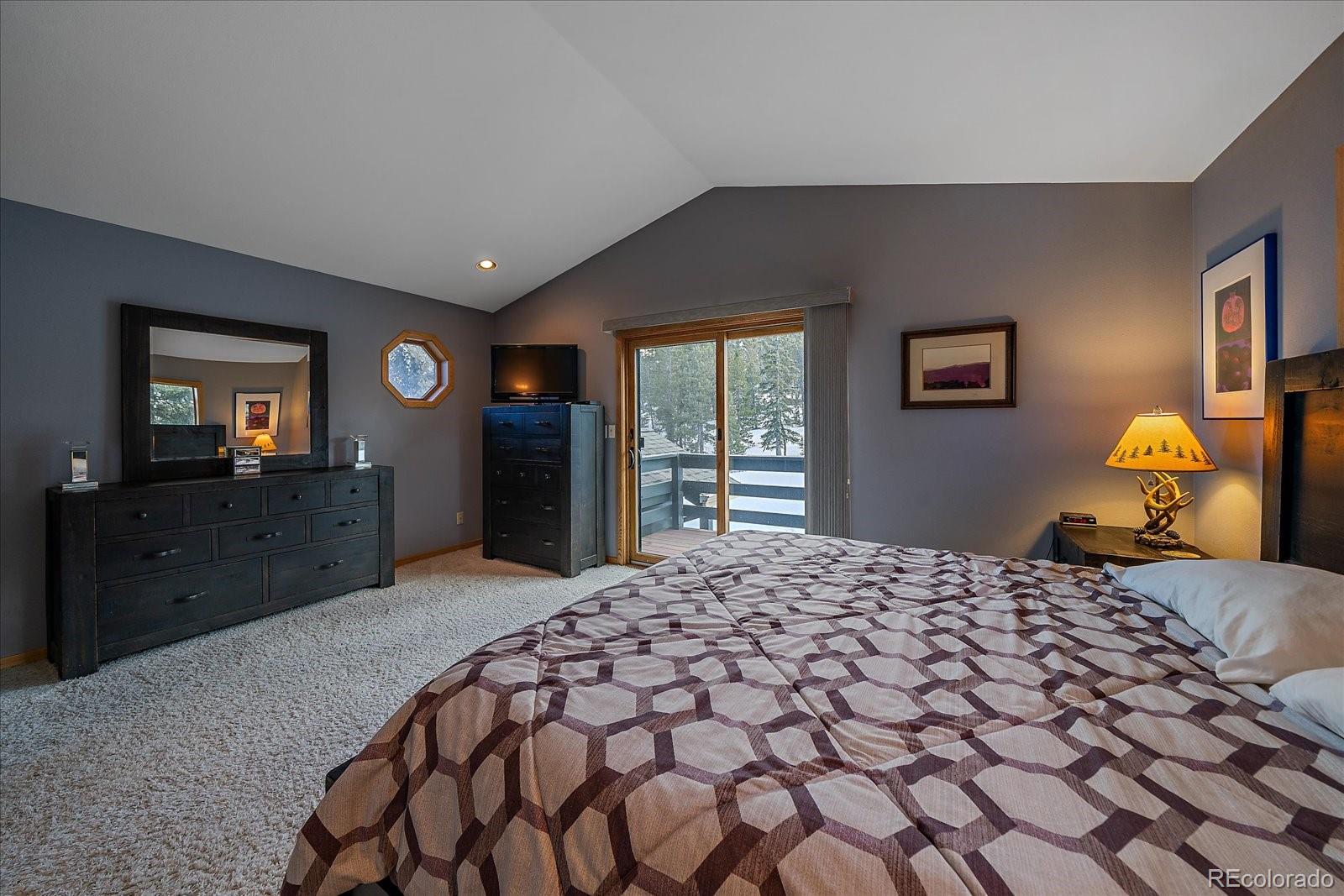 11222 Conifer Mountain Road Conifer CO 80433