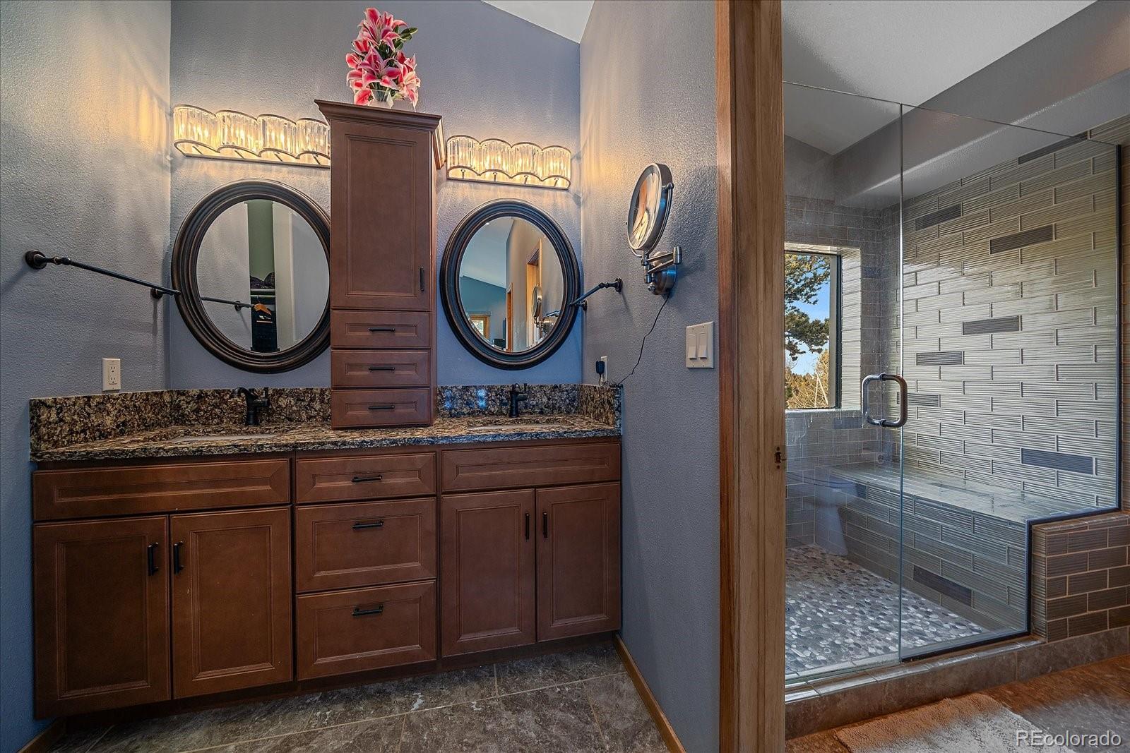 11222 Conifer Mountain Road Conifer CO 80433