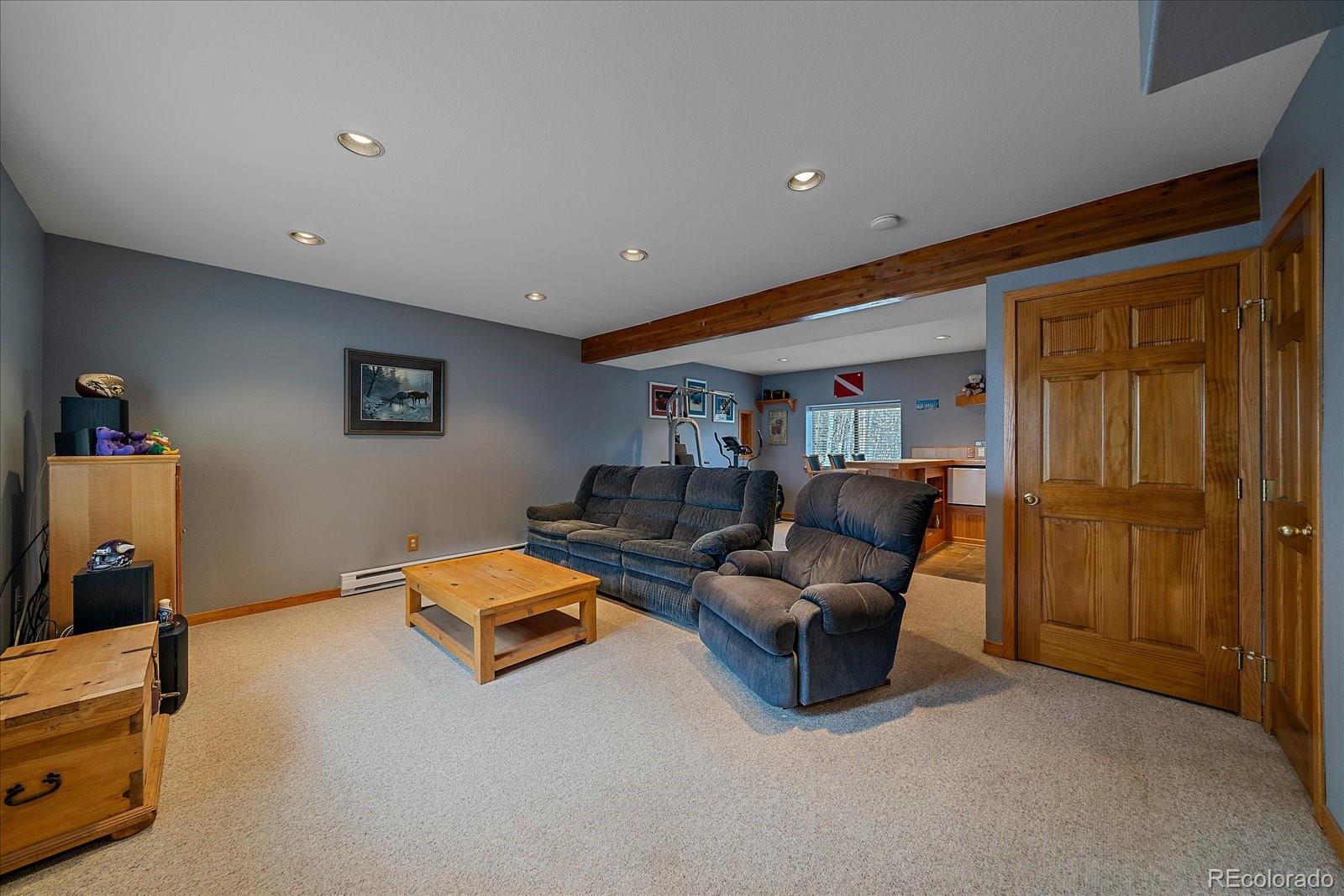 11222 Conifer Mountain Road Conifer CO 80433
