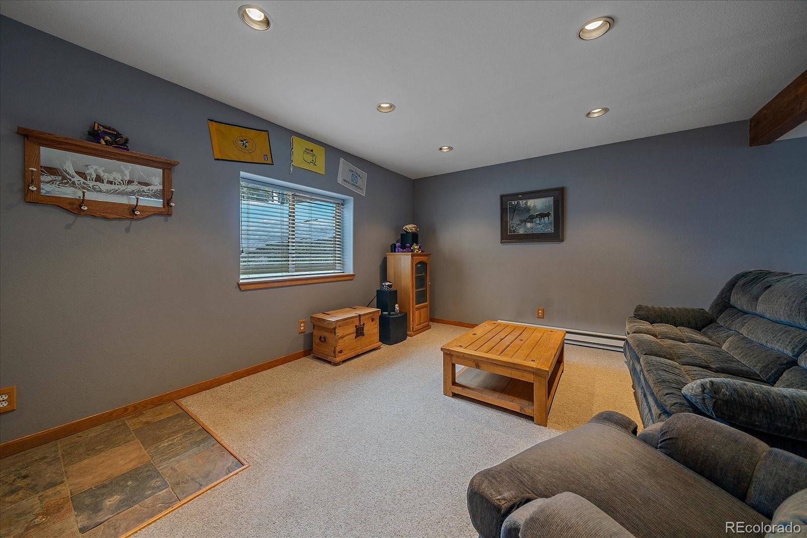 11222 Conifer Mountain Road Conifer CO 80433