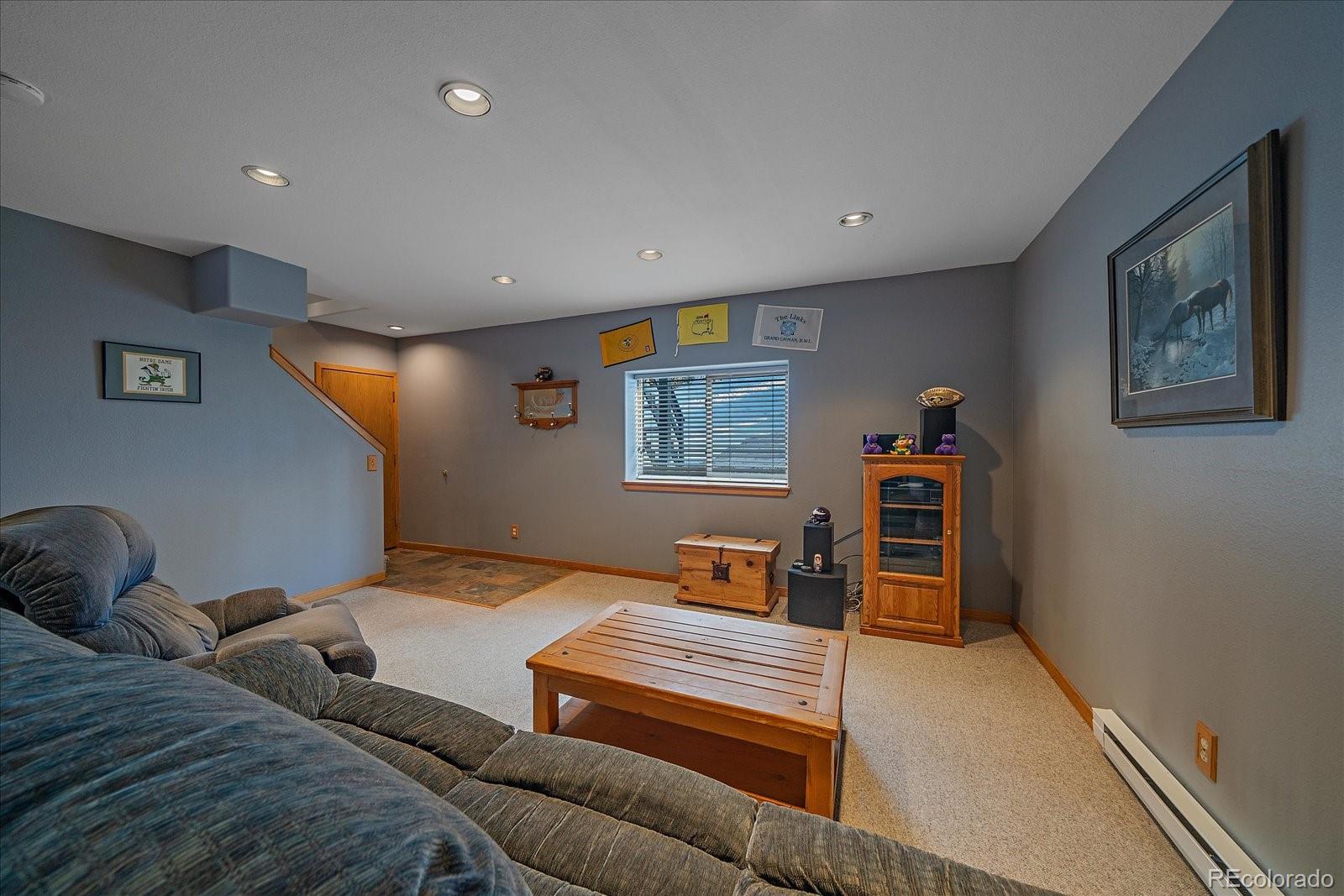 11222 Conifer Mountain Road Conifer CO 80433