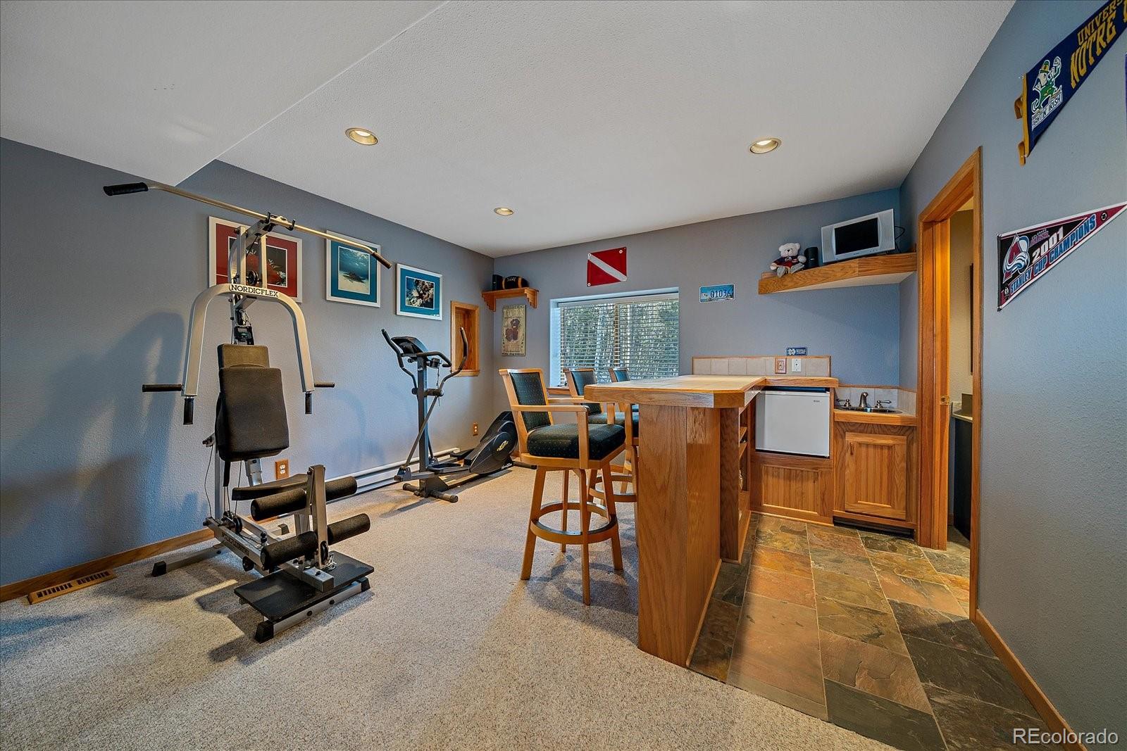 11222 Conifer Mountain Road Conifer CO 80433
