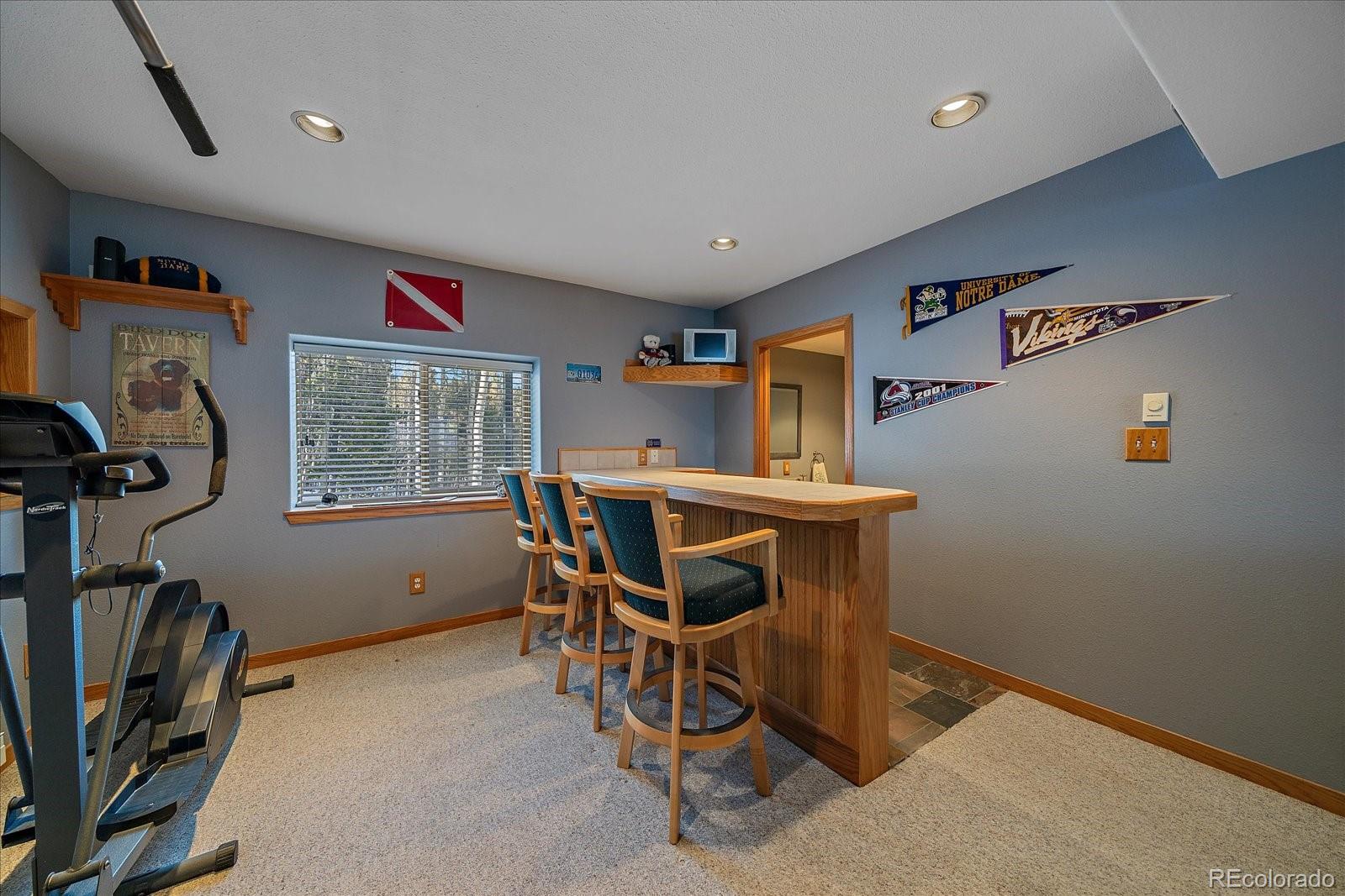 11222 Conifer Mountain Road Conifer CO 80433