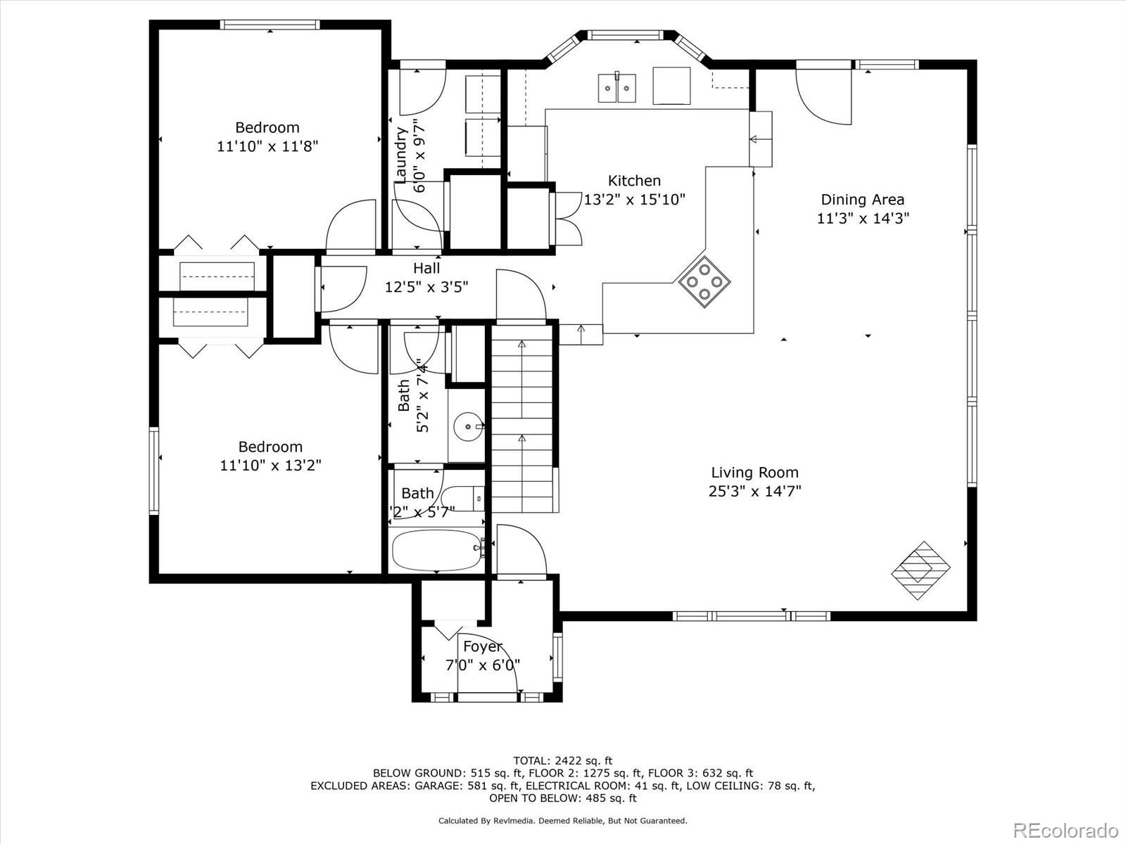 11222 Conifer Mountain Road Conifer CO 80433