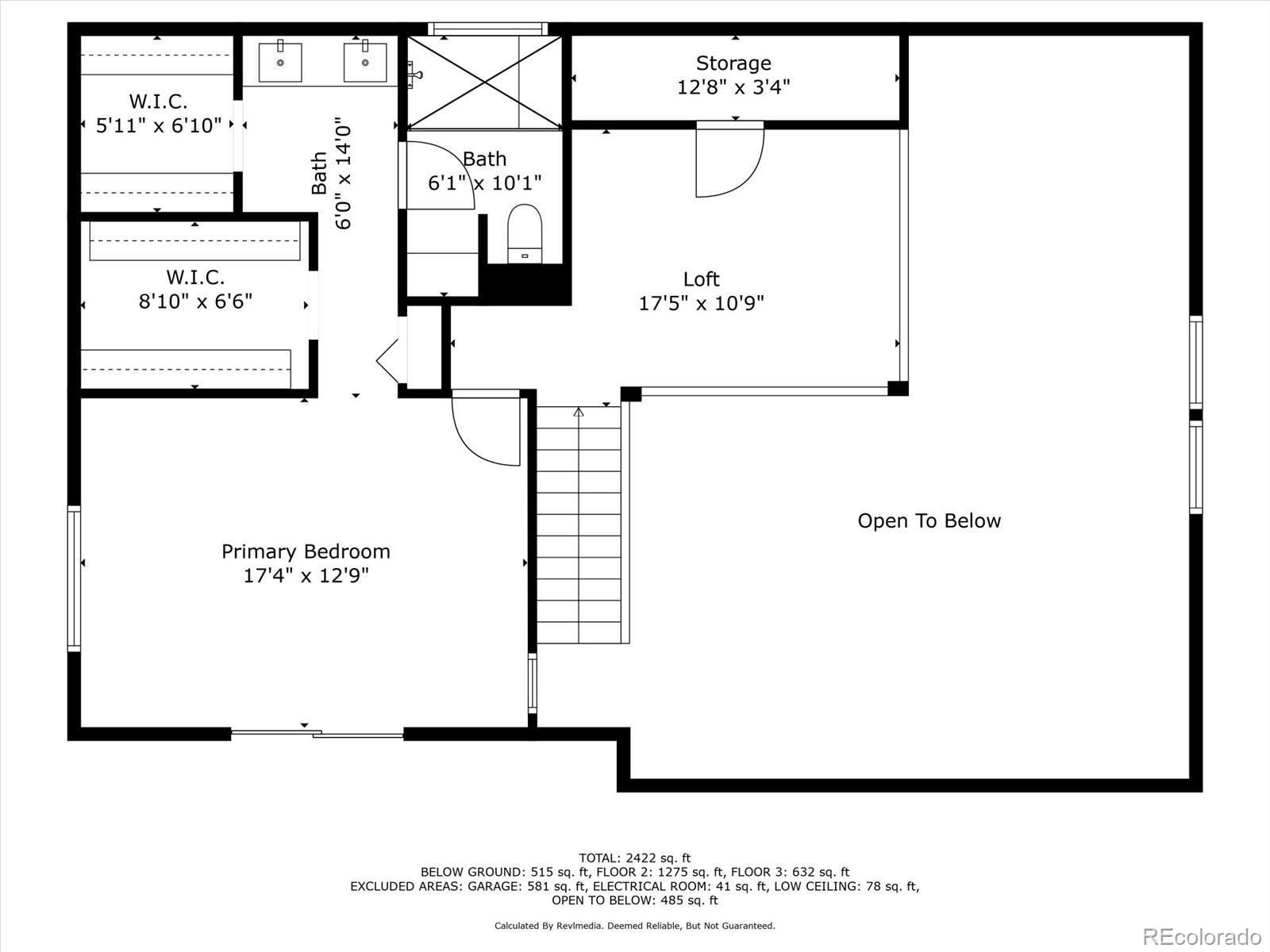 11222 Conifer Mountain Road Conifer CO 80433