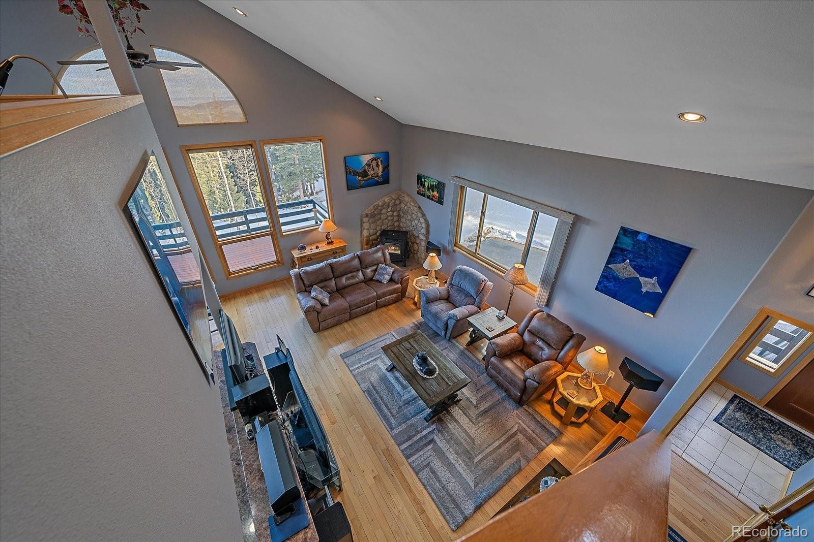 11222 Conifer Mountain Road Conifer CO 80433