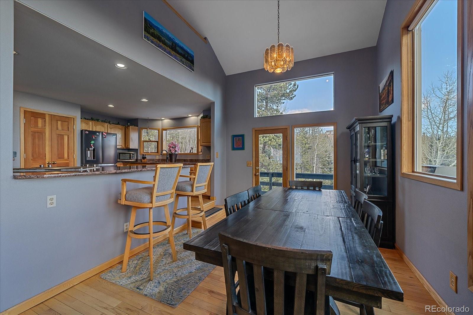 11222 Conifer Mountain Road Conifer CO 80433