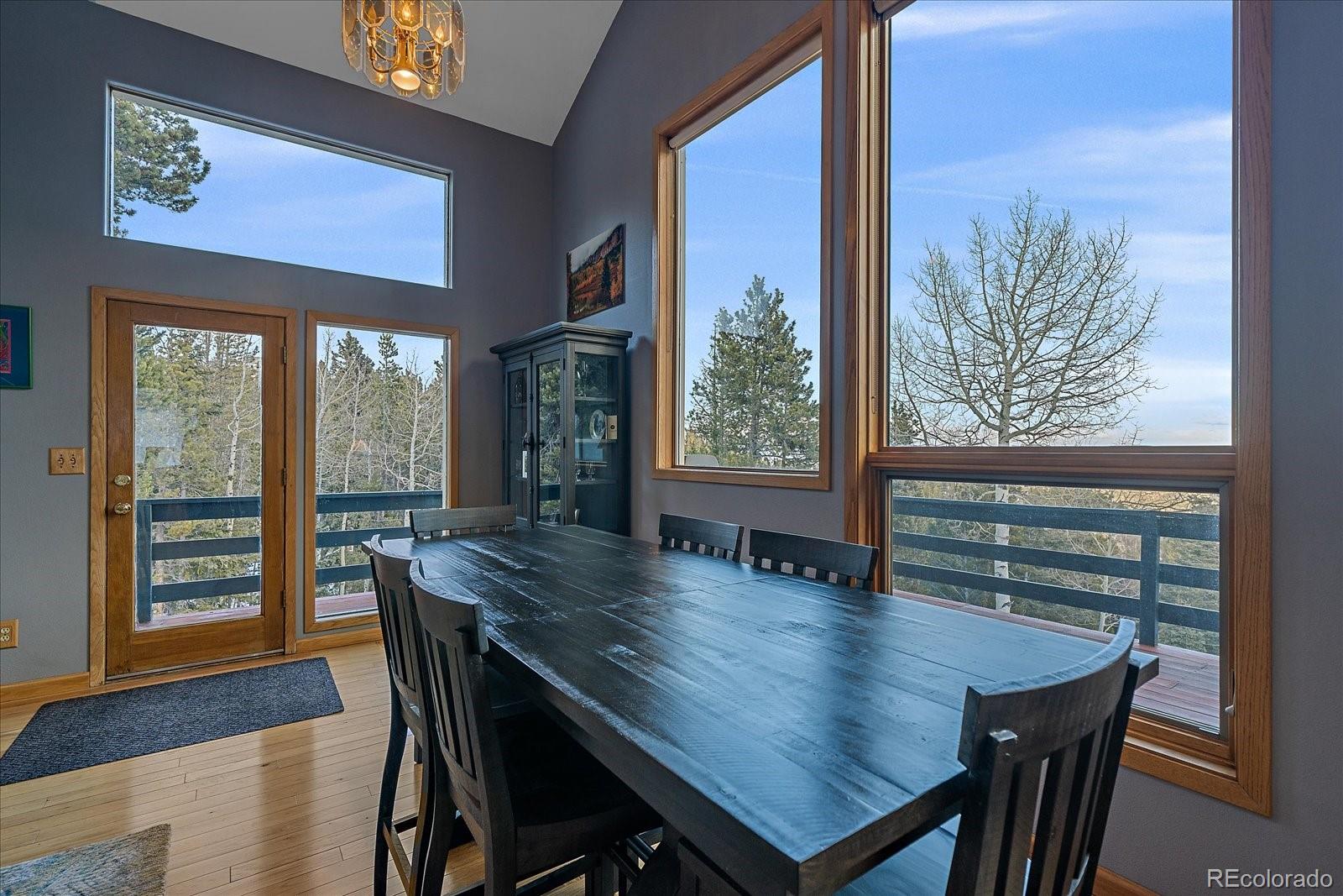 11222 Conifer Mountain Road Conifer CO 80433