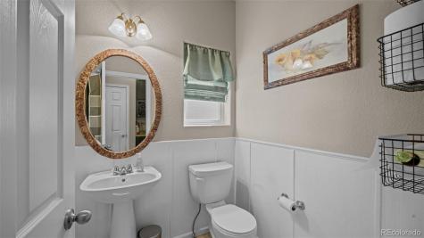 7507 Forest Valley Loop Colorado Springs CO 80908