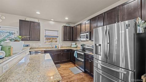 7507 Forest Valley Loop Colorado Springs CO 80908