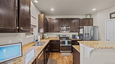 7507 Forest Valley Loop Colorado Springs CO 80908