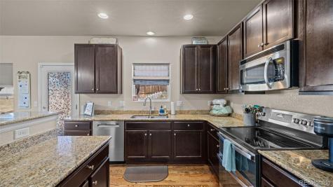 7507 Forest Valley Loop Colorado Springs CO 80908