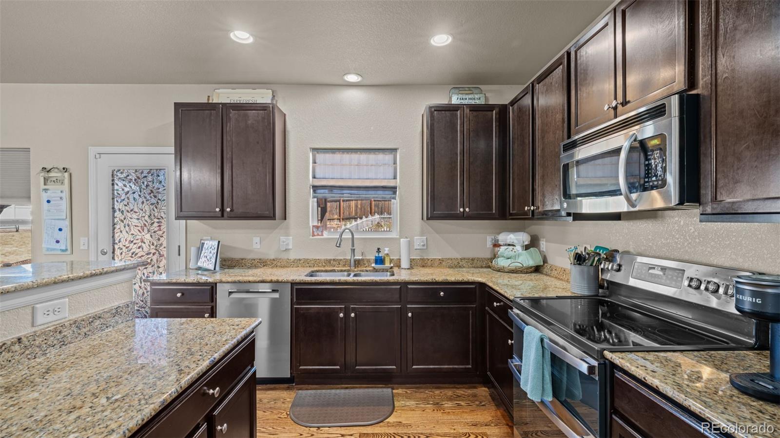 7507 Forest Valley Loop Colorado Springs CO 80908