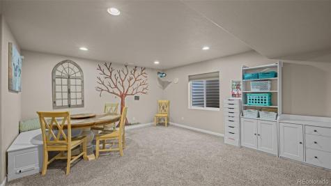 7507 Forest Valley Loop Colorado Springs CO 80908