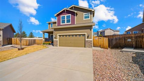 7507 Forest Valley Loop Colorado Springs CO 80908