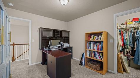 7507 Forest Valley Loop Colorado Springs CO 80908
