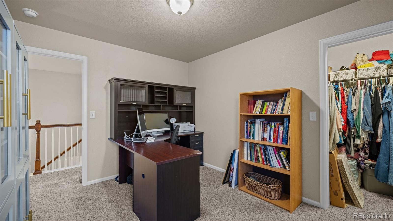 7507 Forest Valley Loop Colorado Springs CO 80908