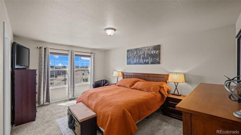 7507 Forest Valley Loop Colorado Springs CO 80908