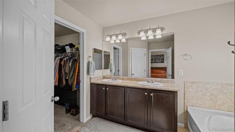 7507 Forest Valley Loop Colorado Springs CO 80908